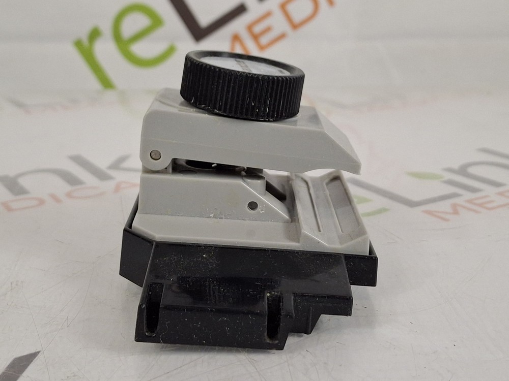 Baxter AS50 Infusion Pump Bracket