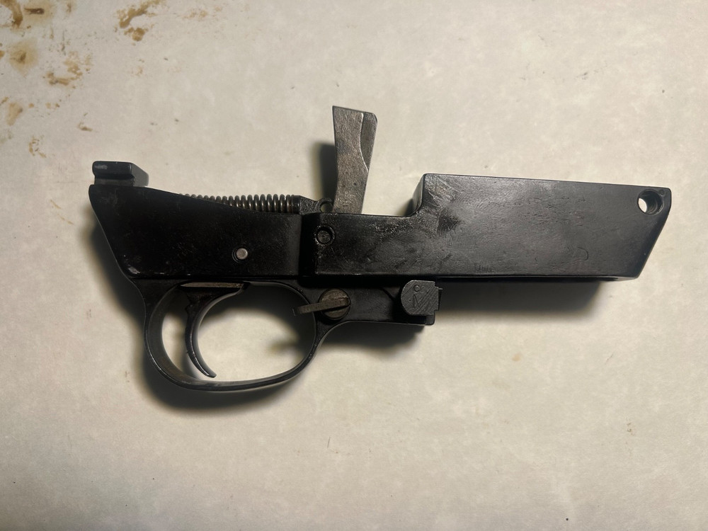 M1 Carbine Plainfield / Universal Complete Trigger Housing assembly