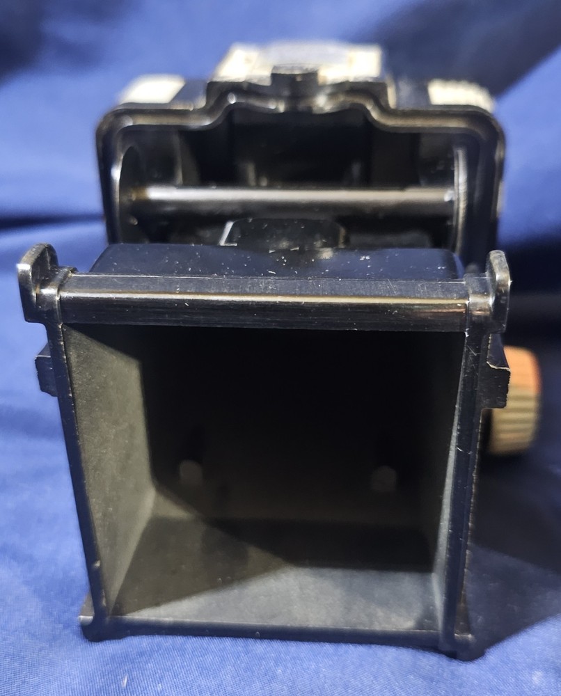 Brownie Hawkeye Camera Flash Model ~ Untested