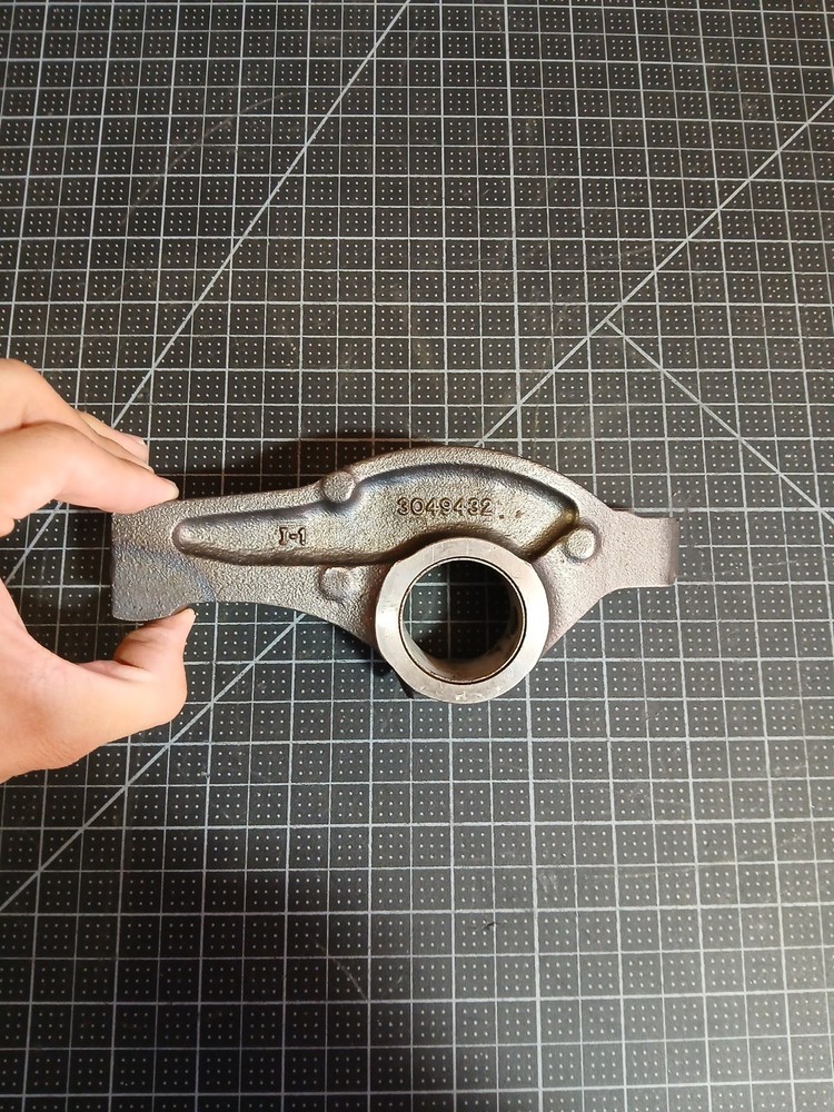 CUMMINS LEVER,ROCKER 3053477