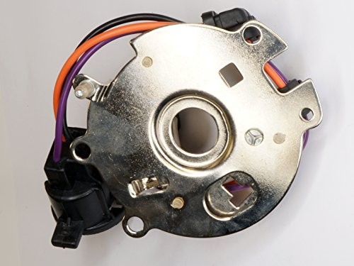 PUC18 Distributor Pick-Up Coil