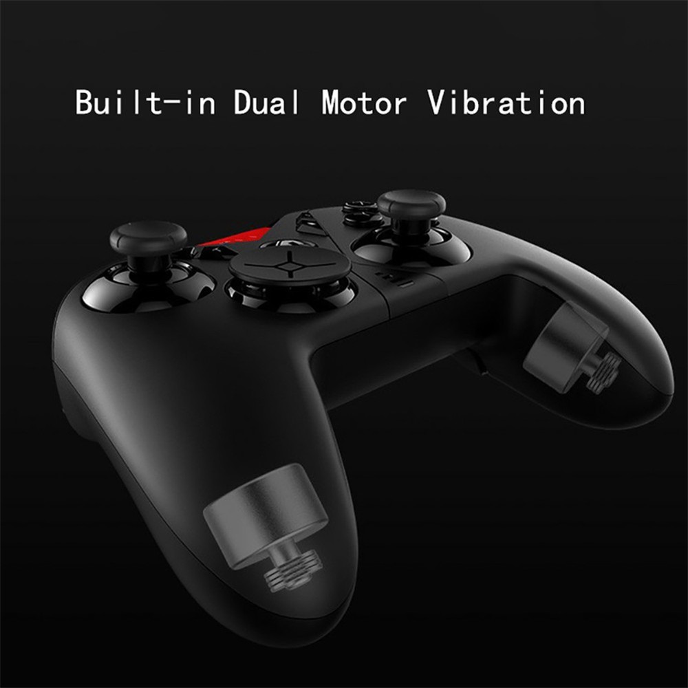 Bluetooth 3.0 Wireless Gamepad Controller Handle Vibration for Nintendo Swtich