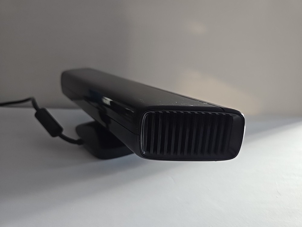 Official Tested Microsoft Kinect Sensor Bar for Xbox 360 1414 Camera Unit Only