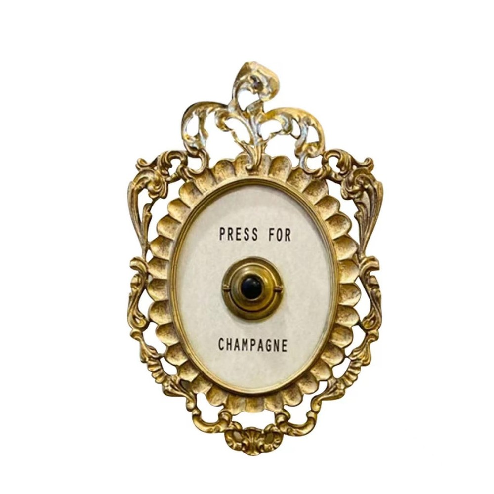 Press for Champagne Button, Ring Mini Press for Champagne Button, Press for C...