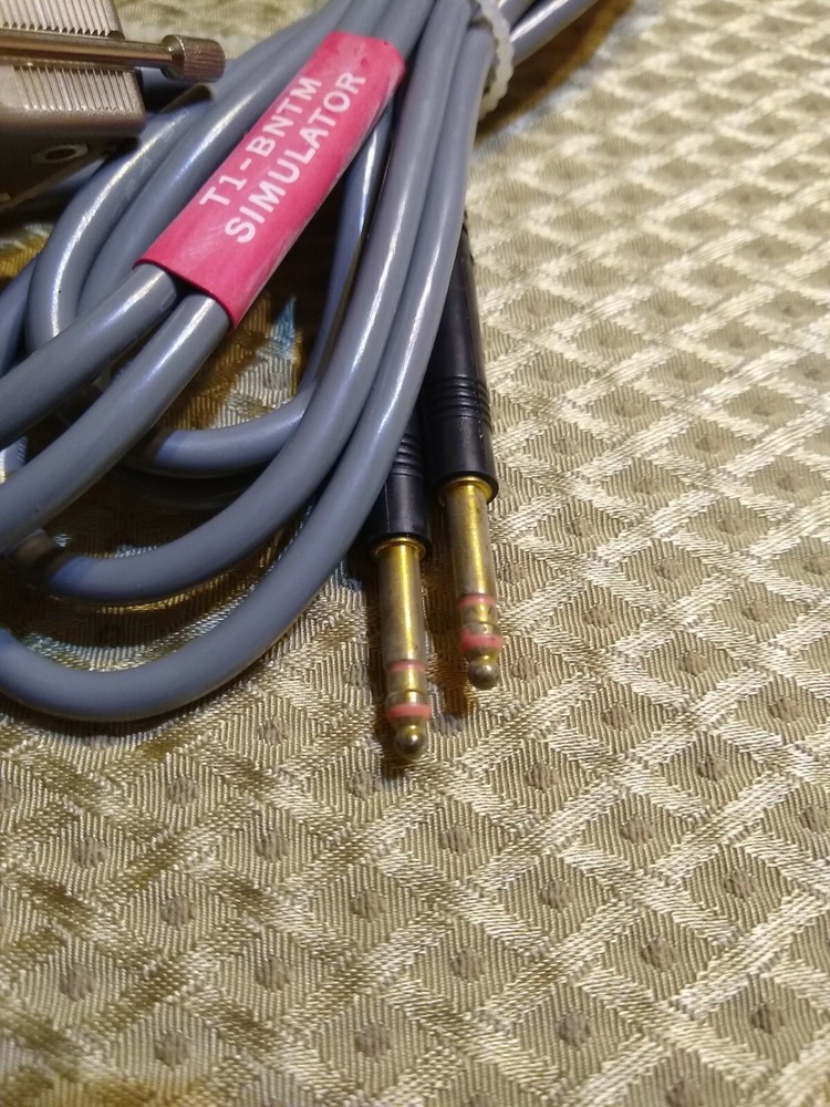 RADCOM RC-WL-T18-BNTM SIMULATOR