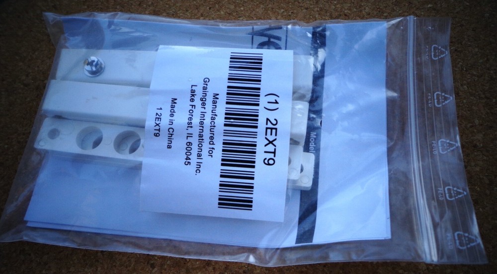 2EXT9 Magnetic Contact, Surface Mount, NEW!!!