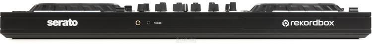 Pioneer DJ DDJ-FLX10 4-deck DJ Controller
