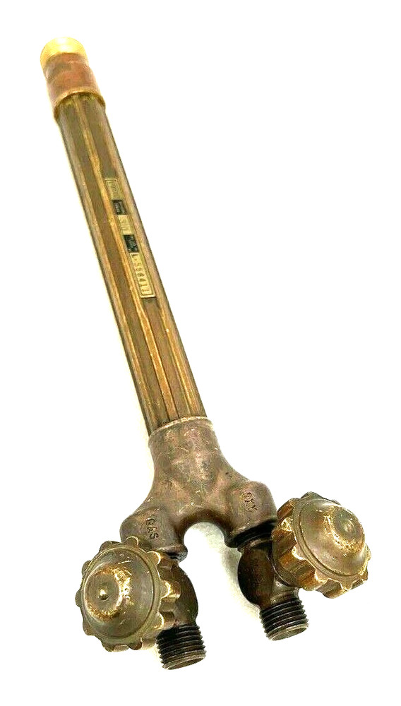 Victor 310 Torch Handle For Cutting L-558411