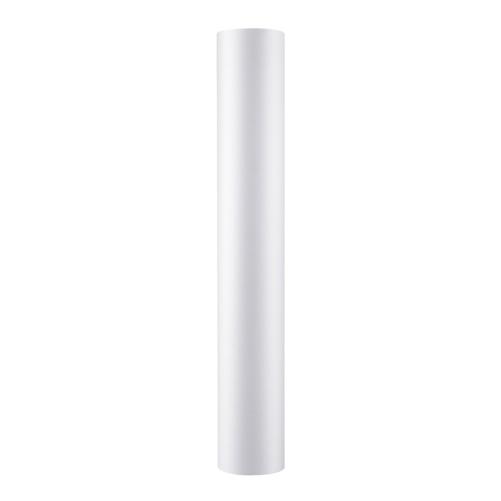 Wide Format Paper,24 inx150 ft Plotter Roll,8 Rolls CAD Bond Rolls w/2 in Core,2