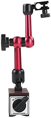 Magnetic Base Holder Adjustable for Dial Indicator