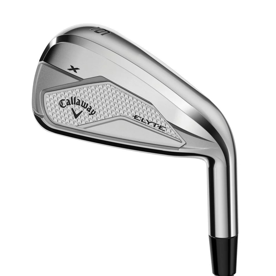 CALLAWAY ELYTE X GAP WEDGE 50° STEEL REGULAR STANDARD