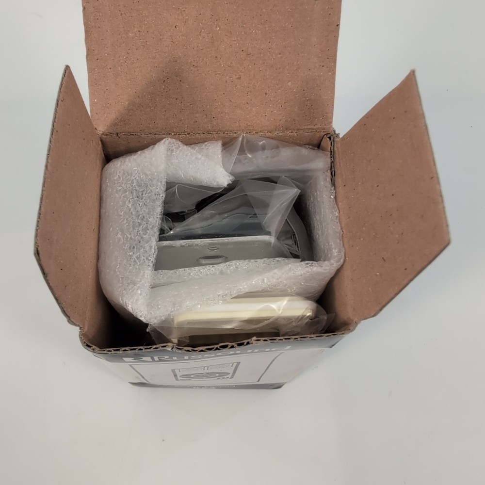 Russound KP4 System Control Keypad - Open Box