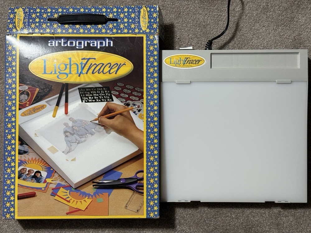Artograph Light Tracer