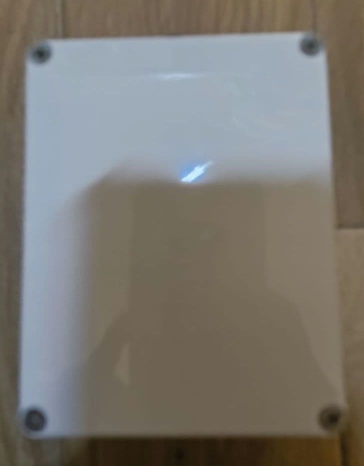 devi ever SHOE GAZER