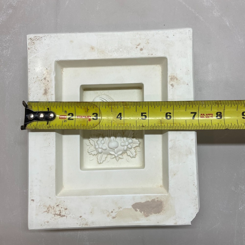 Ceramic Slip Casting Mold NUTREND