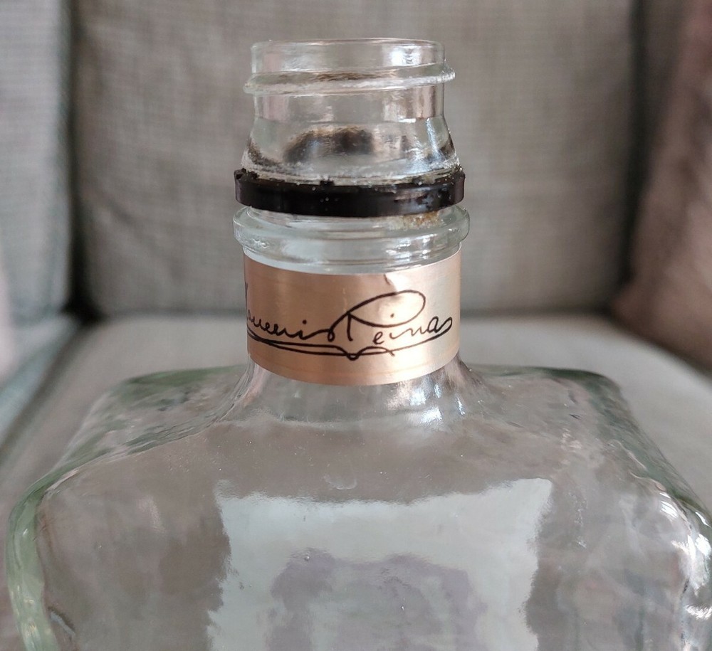Disaronno Bottle Empty 500ml