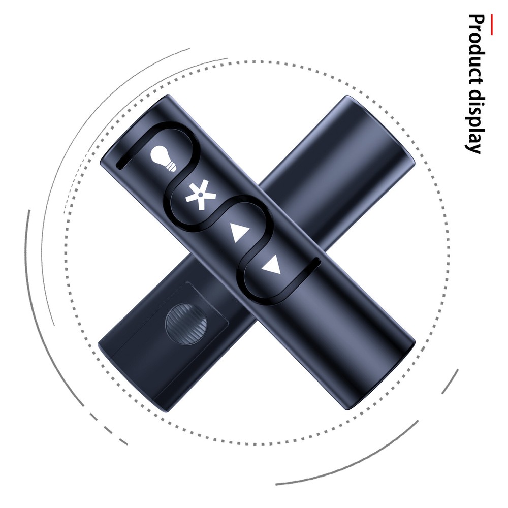 Replacement Remote Control For Hunter Handheld Ceiling Fan K6266