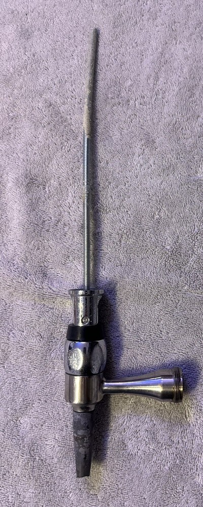 Keg Couplers & Tap Faucets