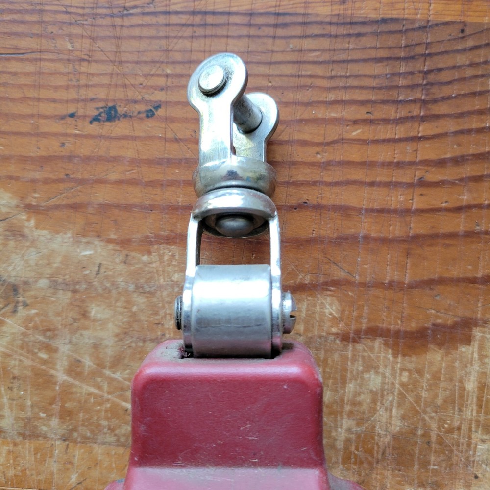 Miller MiniLite - Fall Limiter - FL11