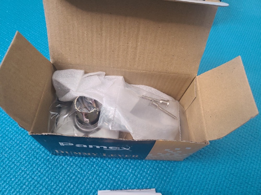 4pack Pamex Alto Dummy Lock