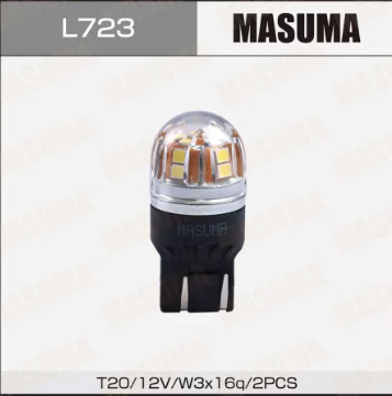 Masuma LED T20 Bulb