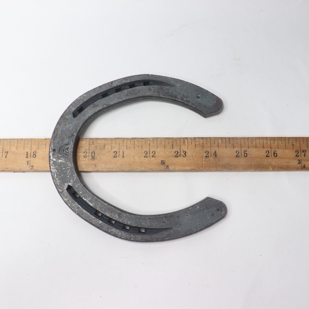 Horse Shoe Replacement Size 3 5-5/8"