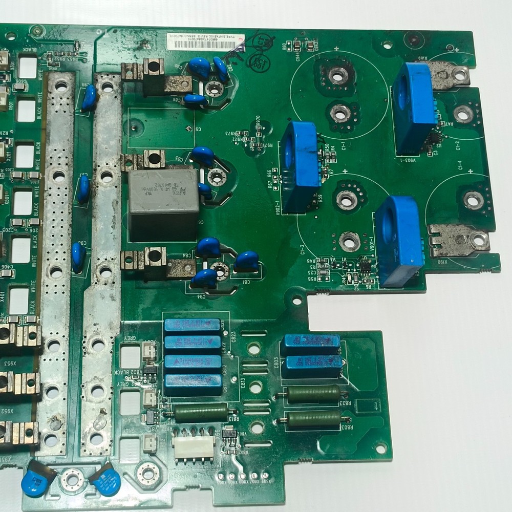 ABB SINT4510 DRIVE BOARD 68621810 D