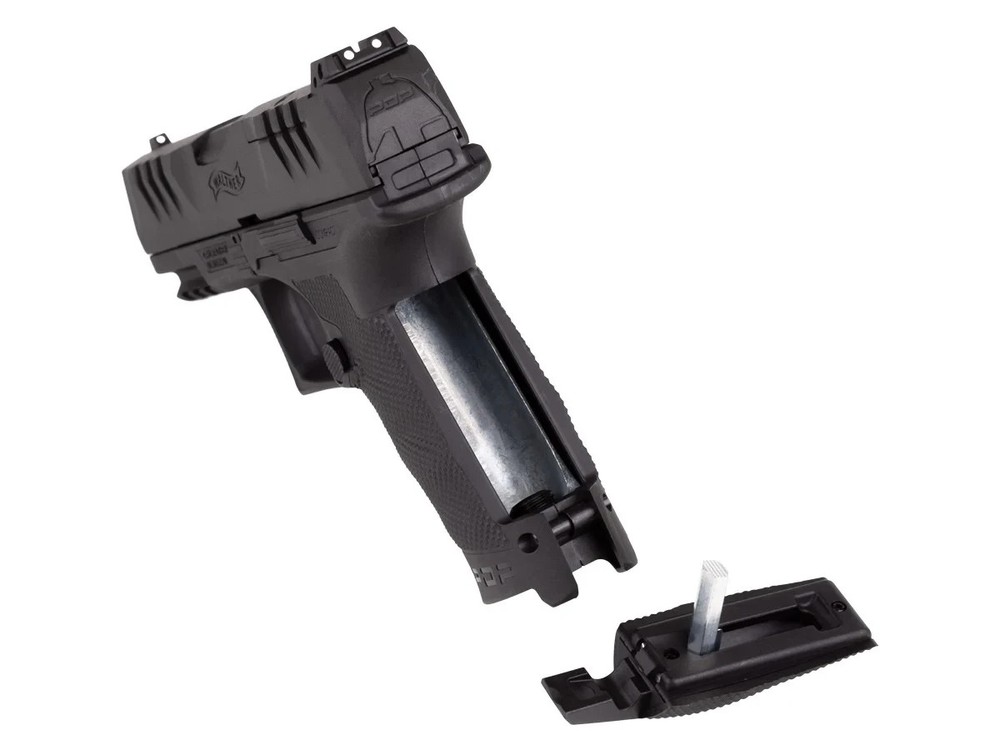 (NEW) Walther PDP Compact CO2 BB Pistol