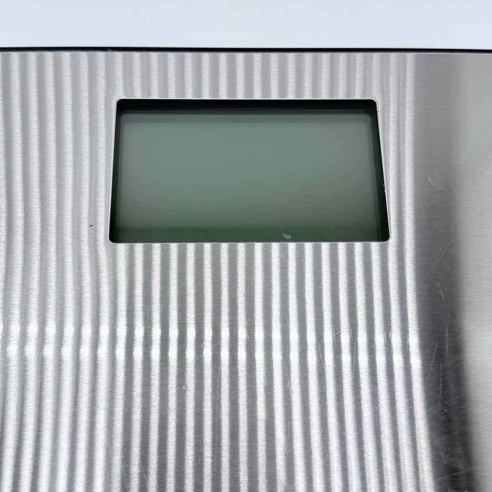 EatSmart Precision 550 Pound Extra-High Capacity Digital Bathroom Scale