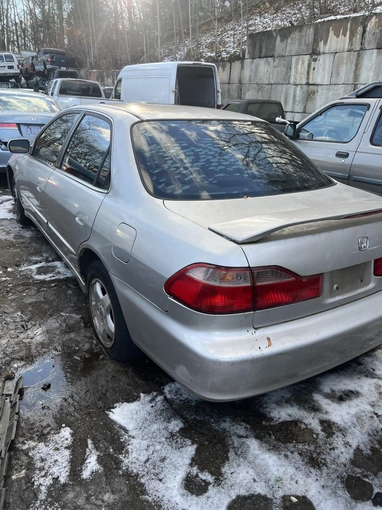 1998 ACCORD Third Brake Light OEM