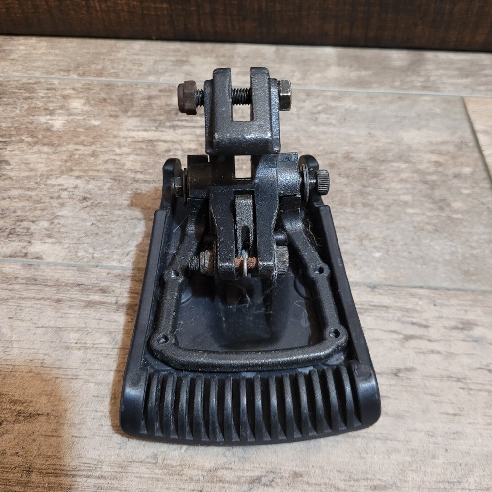 Pride Gogo Ultra X Back Axle Release Lever