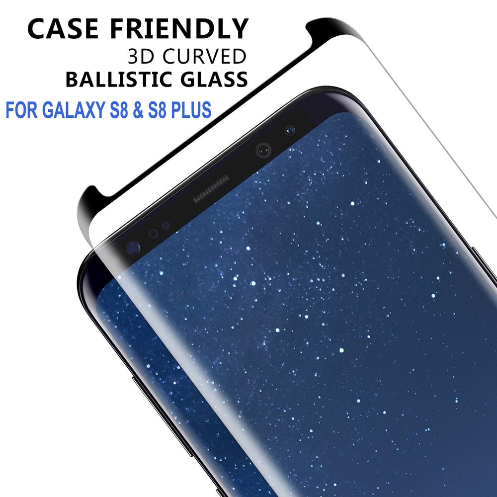 Case For Samsung Galaxy S9 Plus S9 Phone Shockproof Cover Screen Protector