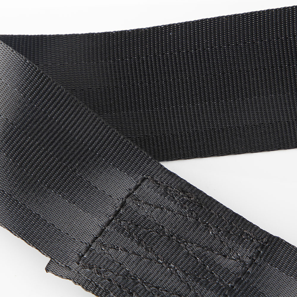 FOR DELUXE BOAT TRAILER REPLACEMENT WINCH STRAP 10000LB 2"x20' WITH SNAP HOOK US