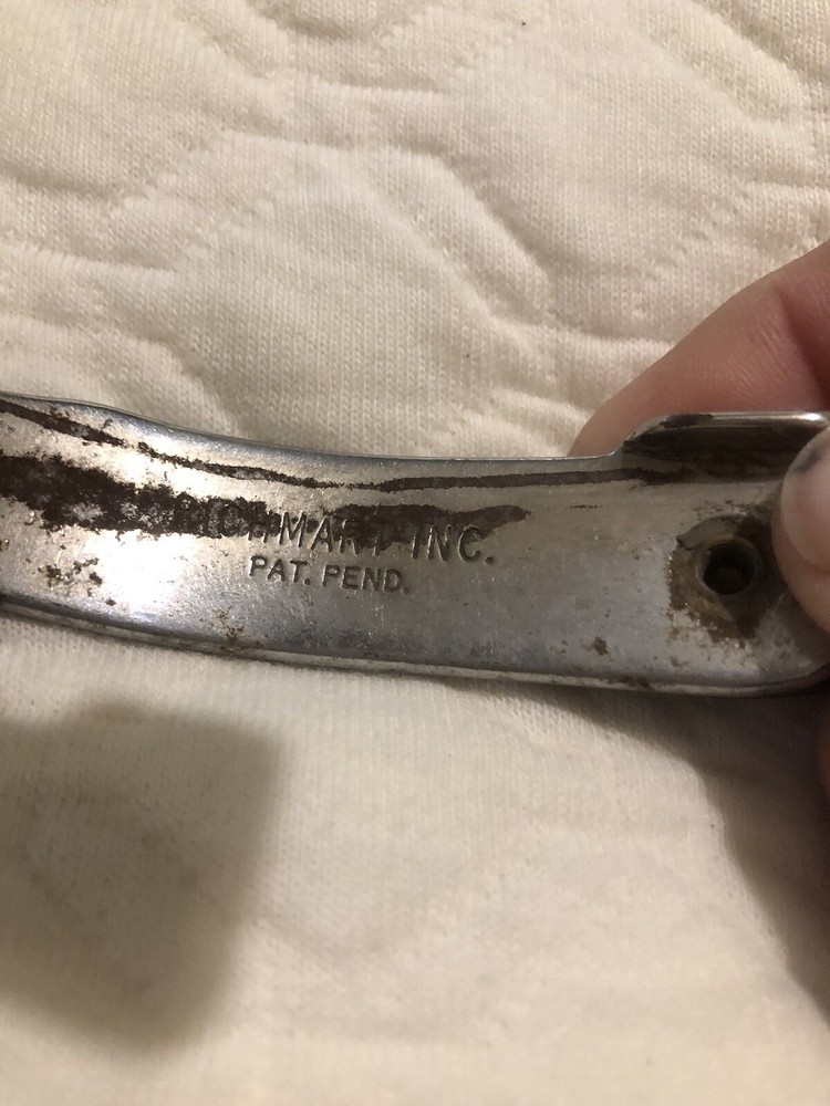 Colorado Saddlery Co. Spurs