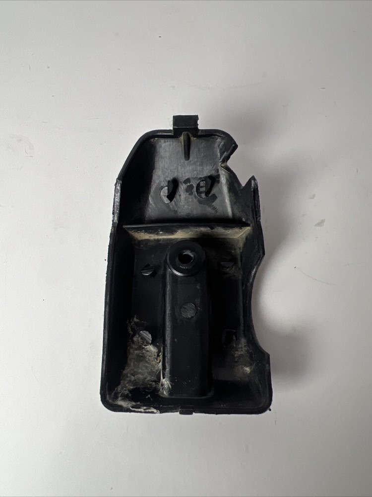 Earthquake MC43 Tiller Side Cover