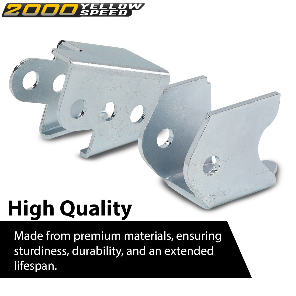 Panhard Correction Kit Fit For 1996-2002 3rd Gen 4Runner