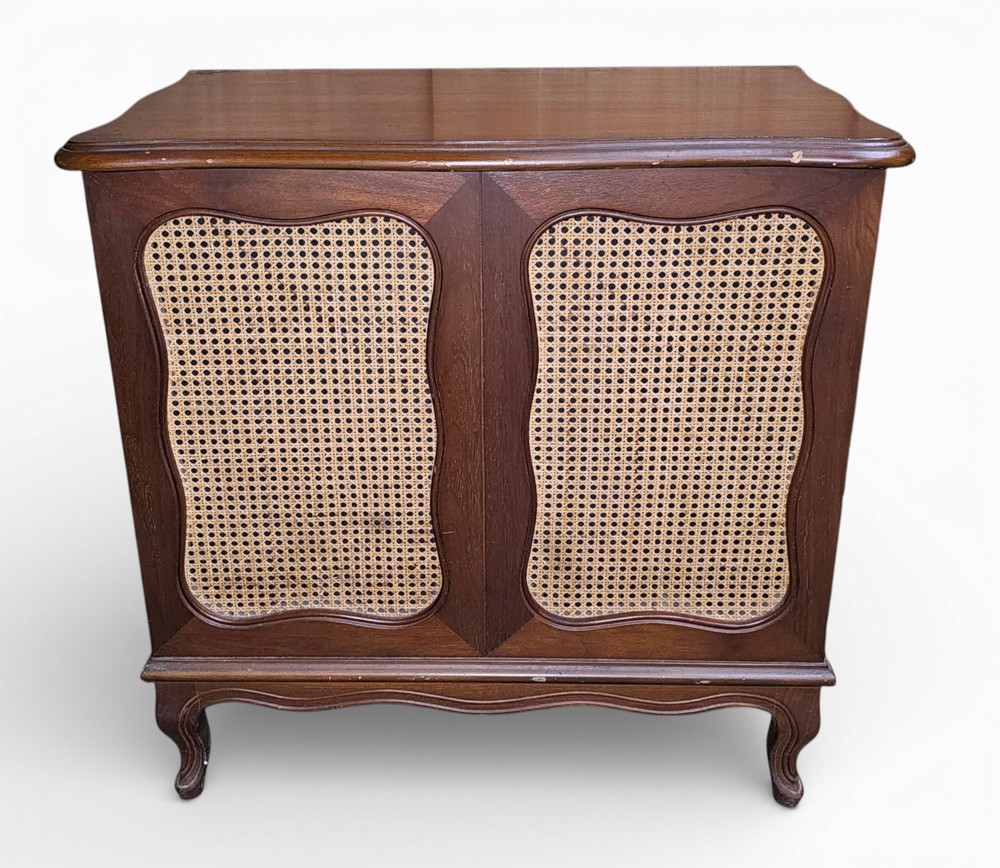 Allen Gyrophonic Projector Speaker - Model OG - Great Amplifier Project