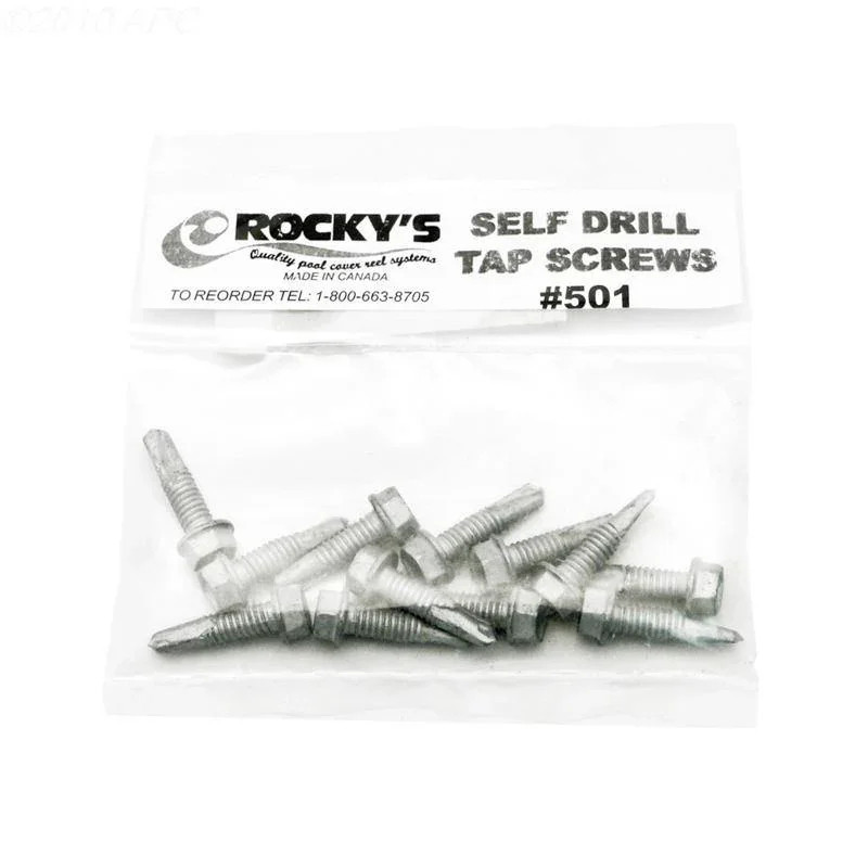 Self Drill Tap Screws