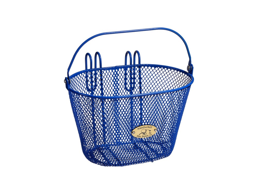 Nantucket Surfside Child Basket