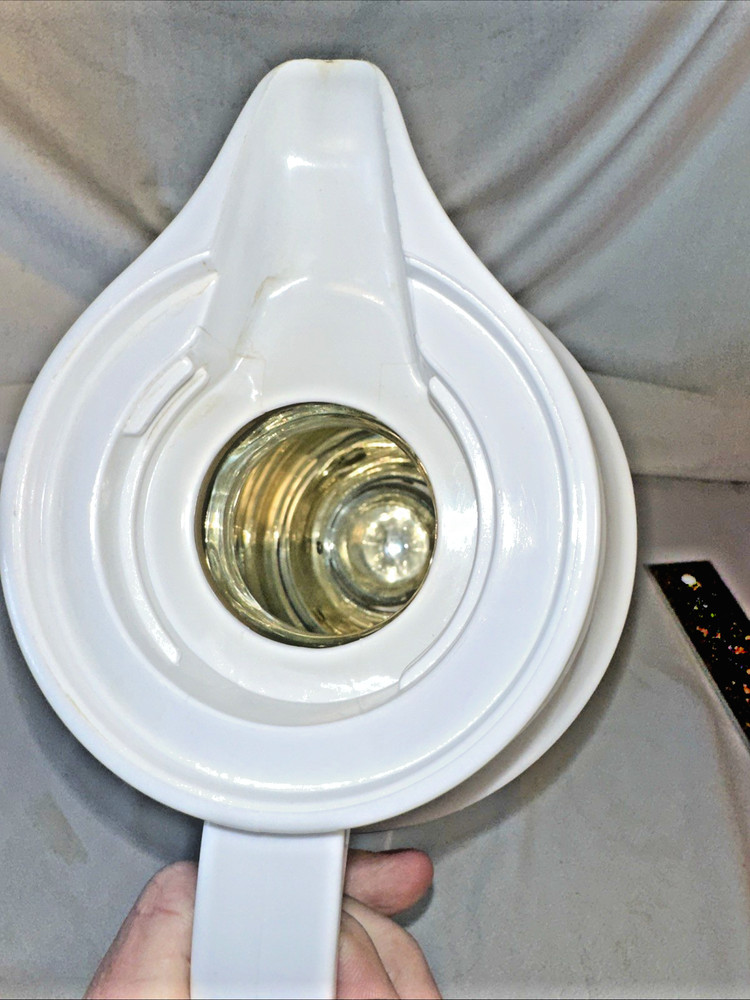 Corelle Coordinates Thermal Server 1 Qt. - OCEANVIEW, BAHIA, MEDITERRANEO.