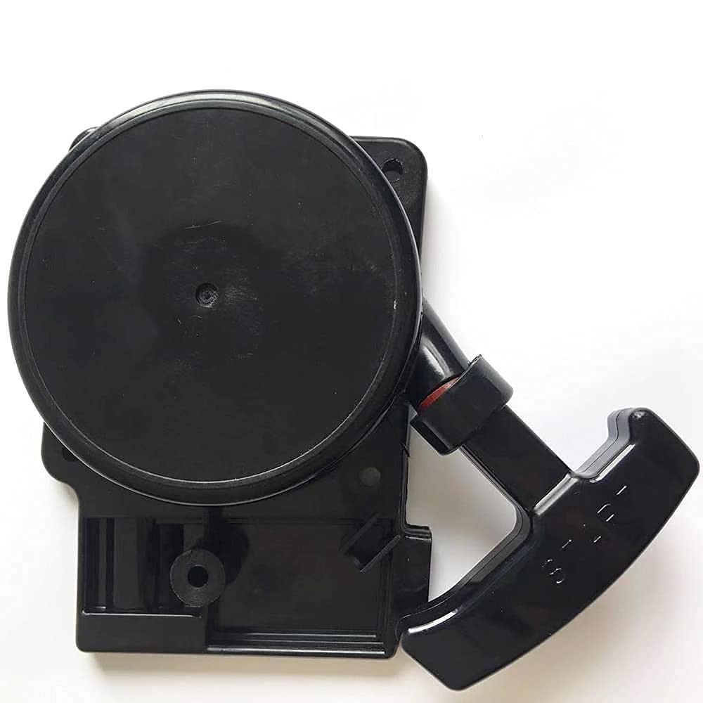 APHP EBZ8550 Pull Start Recoil Starter Assembly for RedMax EEBZ6500 Black