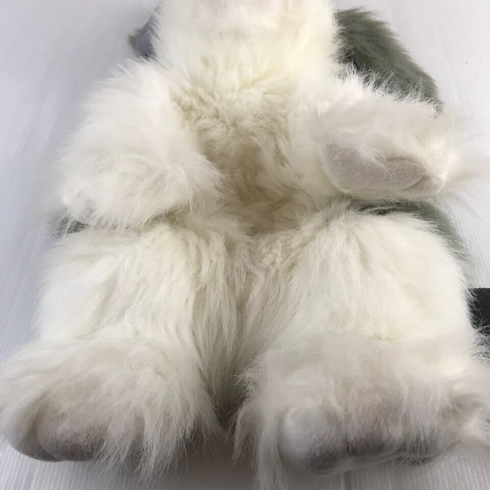 Soft Plush Dog Backpack It measures 50 cm long (Dog)