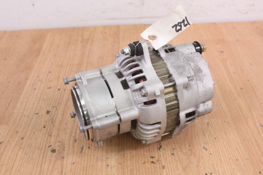 2017 CAN-AM SPYDER RT LIMITED Alternator / Generator