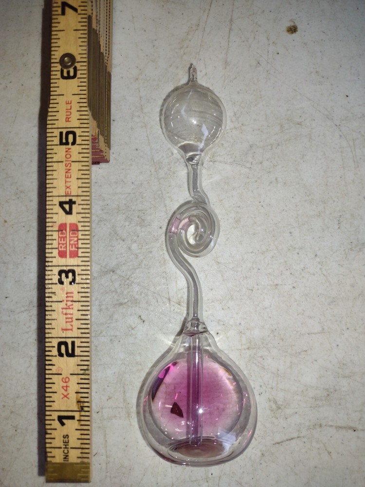 Fever Meter
