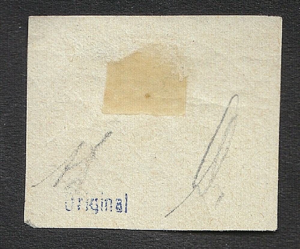 NN834-STATO Pontificio-Iia Issue 3 Cent Grey