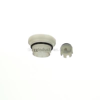 Plumbeeze Vacuum Breaker