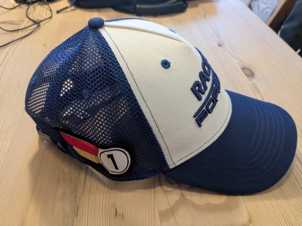 Porsche Baseball Cap
