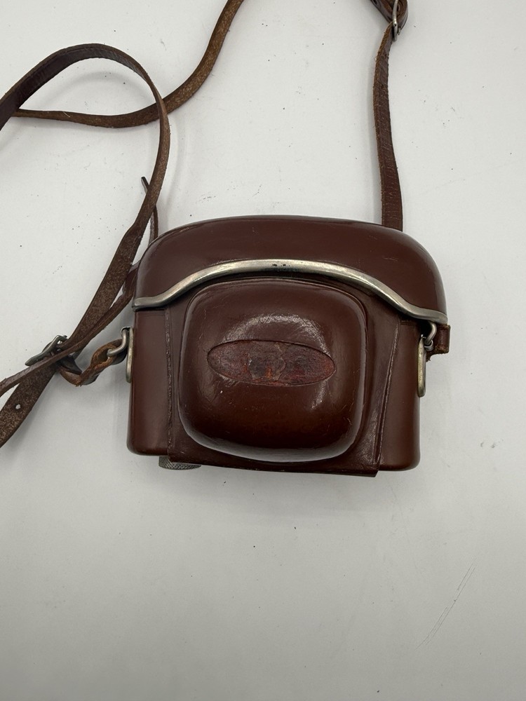 Vintage 35mm Outlander Vitomatic 1a