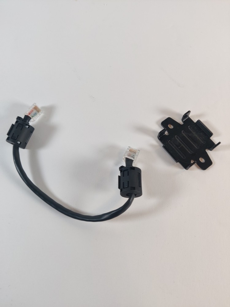 Polycom: VVX Color Expansion Module 2201-46350-001