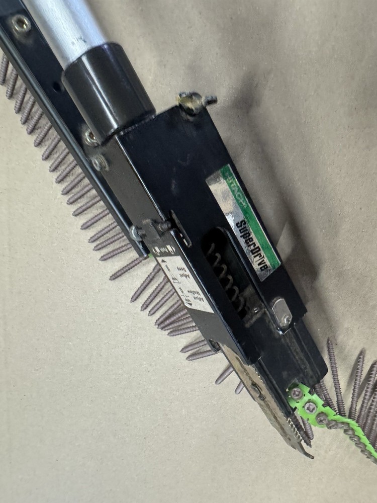 hitachi w6vb2 deck screwdriver drill